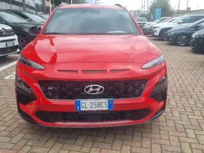 Gebraucht Hyundai Kona