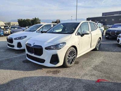 Usata BMW 218 Active Tourer Comfort Edition 150 CV (110 kW) 2024 Monovolume