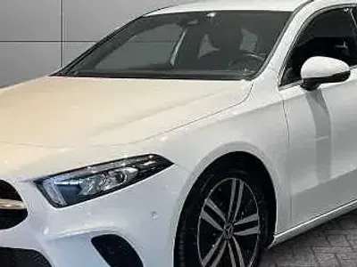 Usata Mercedes A180
