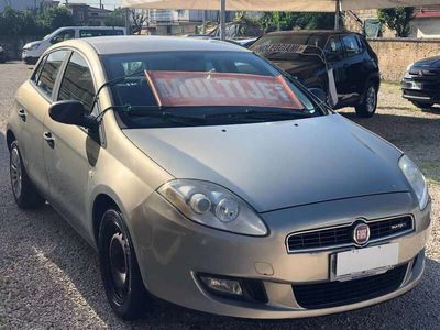 usata Fiat Bravo 1900 m-jet 120 cv 2008