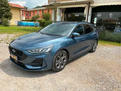 Usata Ford Focus