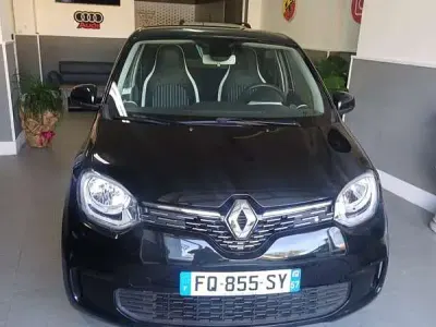 Usata Renault Twingo 90 CV (66 kW) 2020 Utilitaria