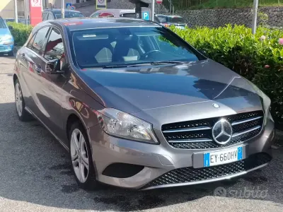 Occasion Mercedes A180