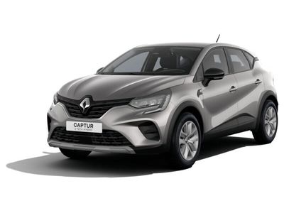 usata Renault Captur Full Hybrid E-Tech 145 CV Equilibre nuova a Sora