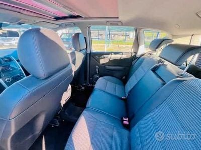 Usata Mercedes A180 2005 Grigio Berlina