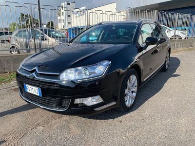 usata Citroën C5 2.2 HDi 200 2.2 Bi-turbo 204cv full optional!!!