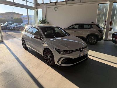 Usata 2021 VW Golf R-line Berlina | 26.000 € (Cara)