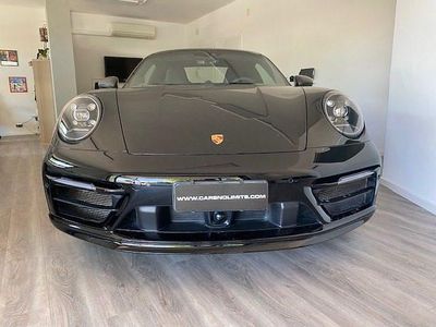 Usata Porsche 911 Carrera 385 CV (283 kW) 2023 Nero