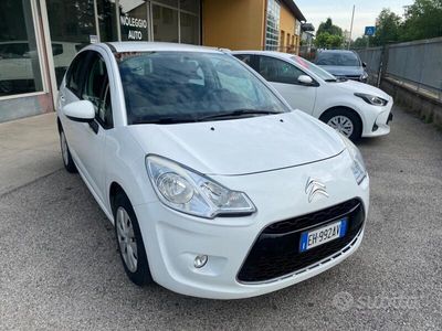 usata Citroën C3 1.1 Seduction