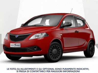 usata Lancia Ypsilon 1.0 FireFly 5 porte S&S Hybrid Gold