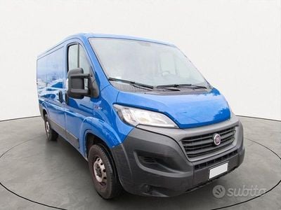 Usata Fiat Ducato
