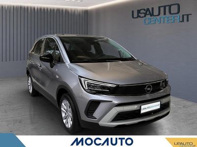 Usata Opel Crossland Elegance 120 CV (88 kW) 2021 SUV