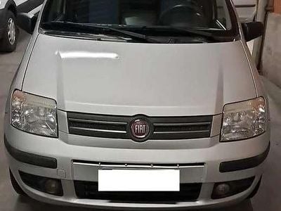 Usata 2011 Fiat Panda Dynamic Utilitaria | 5800 € (Buon prezzo)