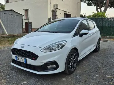 Usata Ford Fiesta