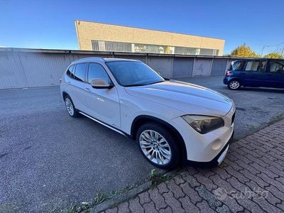 Usata BMW X1 177 CV (130 kW) 2010 SUV