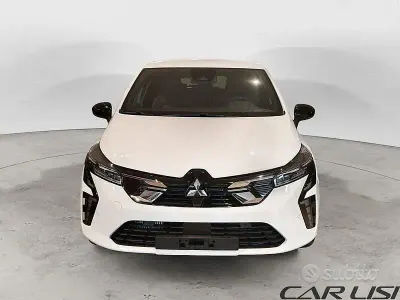 Nuova Mitsubishi Colt Invite 65 CV (47 kW) 2026 Utilitaria