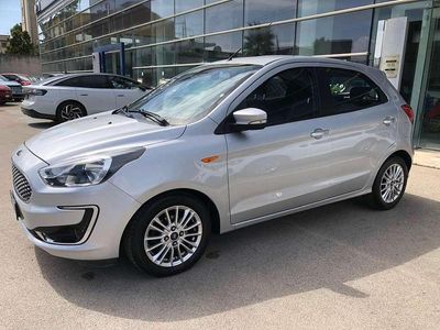 Ford Ka Plus