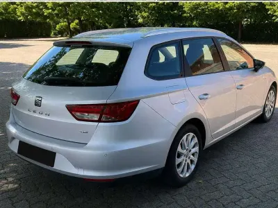 Gebraucht Seat Leon