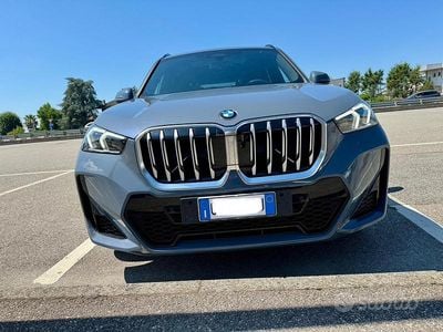 Usata BMW X1 M Sport 150 CV (110 kW) 2023 SUV