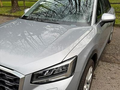 Usata Audi Q2 Advanced 150 CV (110 kW) 2024 SUV