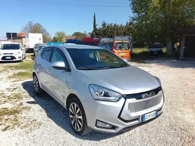 Usata EVO Evo 3 113 CV (83 kW) 2024 Grigio SUV