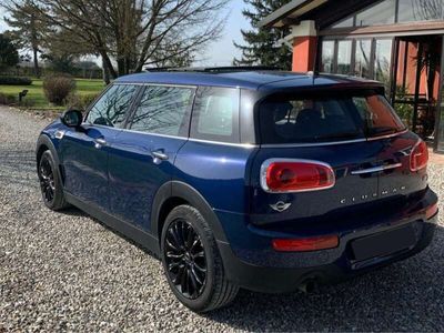 usata Mini One D Clubman Clubman 1.5 One D