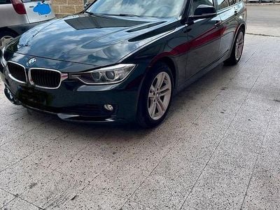 BMW 320 Gran Turismo