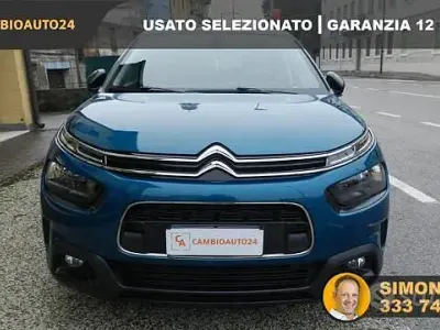 Usata Citroën C4