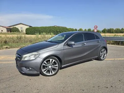 Usata Mercedes A180