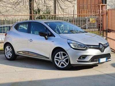Usata Renault Clio IV Intens 90 CV (66 kW) 2019 Berlina