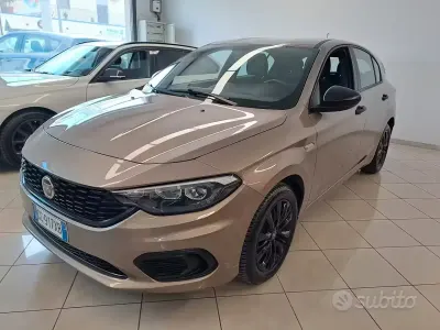 Usata Fiat Tipo