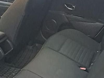 Usata Renault Mégane GrandTour LIMITED 95 CV (69 kW) 2015 Bianco Station wagon