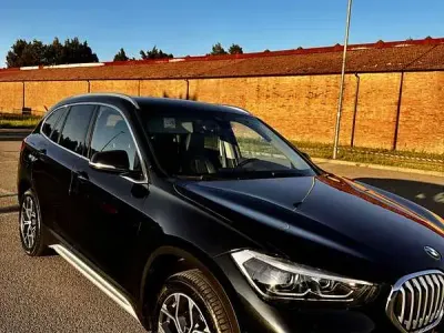 Usata BMW X1 xLine 150 CV (110 kW) 2020 SUV