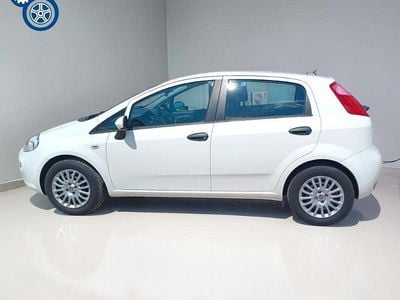 Usata Fiat Punto Street 69 CV (50 kW) 2016 Other Utilitaria