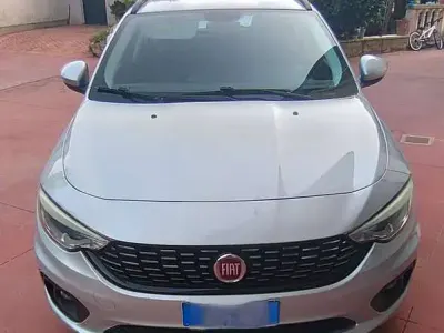 Usata Fiat Tipo