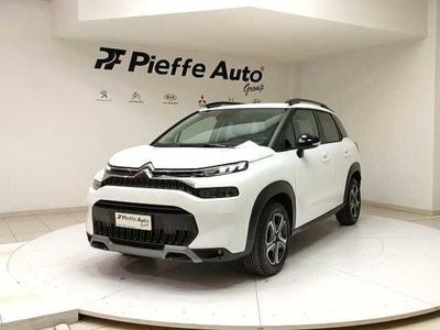 usata Citroën C3 Aircross PureTech 110 S&S Feel