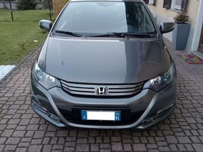 usata Honda Insight 1.3 - 2009 Ibrida - Neopatentati