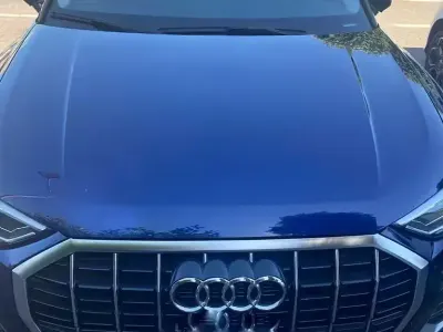 Usata Audi Q3