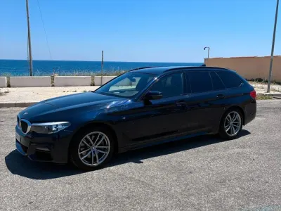 Usata BMW 520