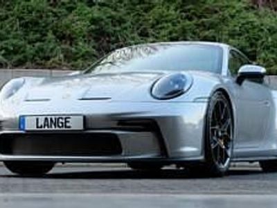 Usata Porsche 911 GT3 510 CV (375 kW) 2023 Argento Coupé