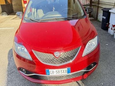 Usata Lancia Ypsilon Gold 69 CV (50 kW) 2020 Utilitaria
