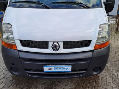 usata Renault Master 