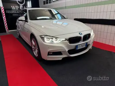 Usata BMW 320