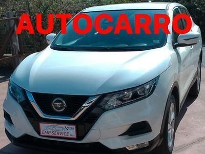 usata Nissan Qashqai 1.5 dCi Business