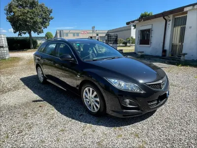 Usata Mazda 6