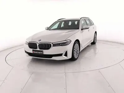 Usata BMW 530