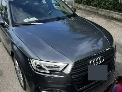 Usata Audi A3