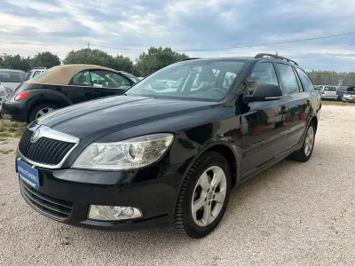 Occasion Skoda Octavia