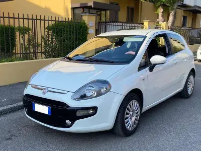 Usata Fiat Punto Evo 65 CV (47 kW) 2011 Utilitaria