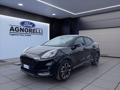 Usata Ford Puma ST-Line X 125 CV (91 kW) 2023 SUV
